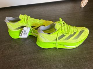 Zapatillas Adidas Adizero Prime Strung X2