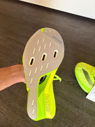 Zapatillas Adidas Adizero Prime Strung X2