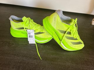 Zapatillas Adidas Adizero Prime Strung X2