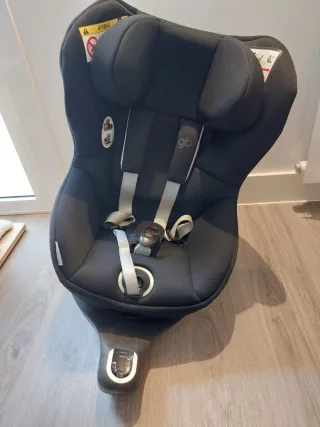 Silla de coche GB CYBEX