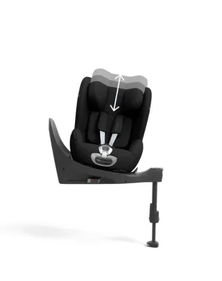 Silla de coche GB CYBEX