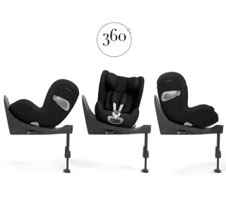 Silla de coche GB CYBEX