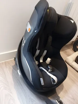 Silla de coche GB CYBEX