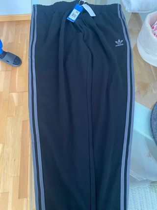 Pantalón Adidas Originals Negro