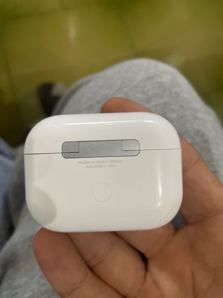 AirPods Pro 2ª Gen  CON APPLE CARE ANCORA ATTIVO!!