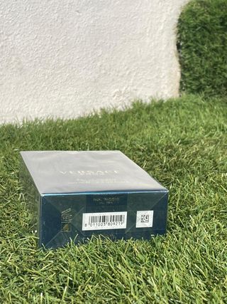 Versace Eros Eau de Toilette 100ml