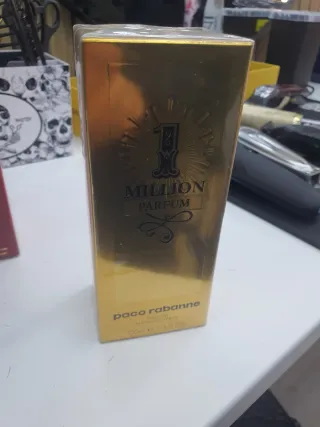 Paco Rabanne 1 Million Parfum 100ml