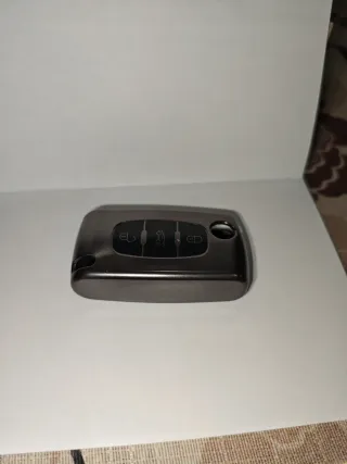 Funda para llave Citroen.