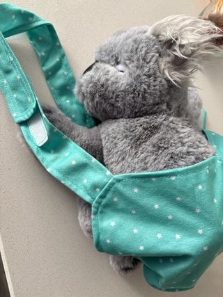 Peluche Koala Dormilón