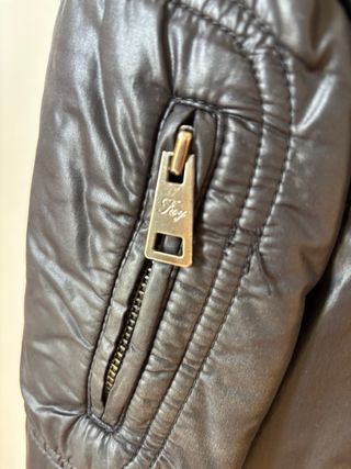 Cappotto Fay nero taglia XS