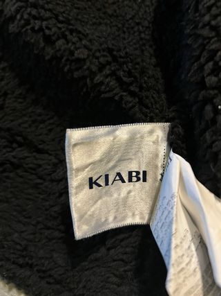 Felpa con zip e cappuccio grigia