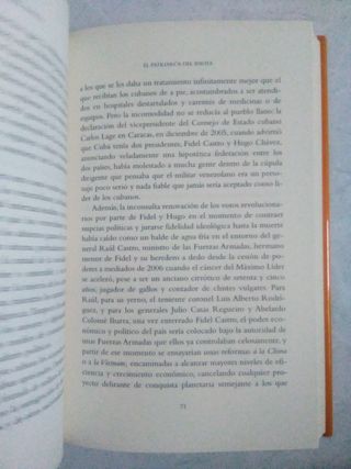 El regreso del idiota