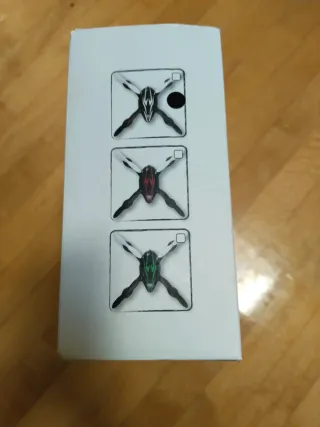 Dron X6 Grabador +14