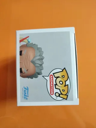 Funko Pop! Monkey D. Garp 2172 One Piece