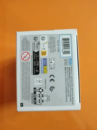 Funko Pop! Monkey D. Garp 2172 One Piece