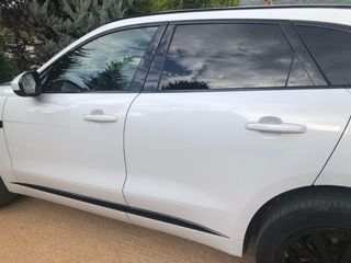 Jaguar F-Pace R-Sport 300 cv Diesel