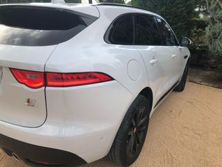 Jaguar F-Pace R-Sport 300 cv Diesel