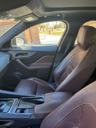 Jaguar F-Pace R-Sport 300 cv Diesel