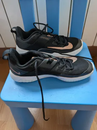Zapatillas Nike Vapor
