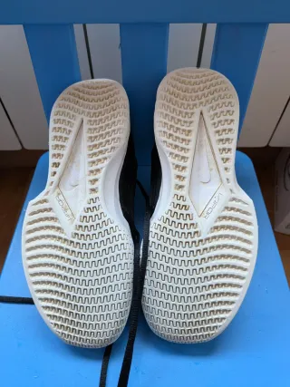 Zapatillas Nike Vapor