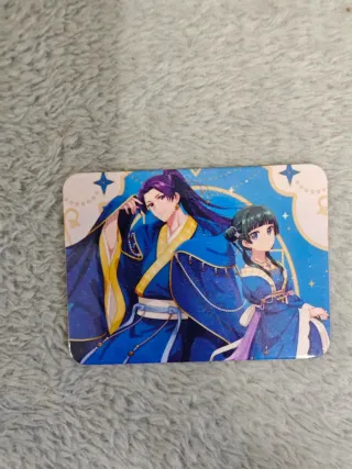 Lote 3 Imanes Los Diarios de la Boticaria