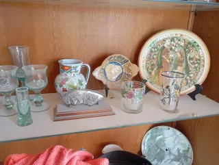 Servicio de Limpieza