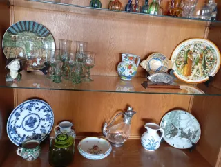 Servicio de Limpieza