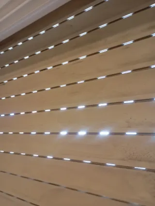 Servicio de Limpieza