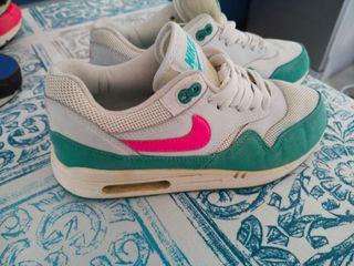 Zapatillas Nike Air Max Mujer