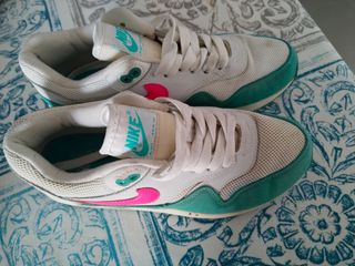 Zapatillas Nike Air Max Mujer