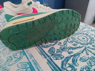 Zapatillas Nike Air Max Mujer