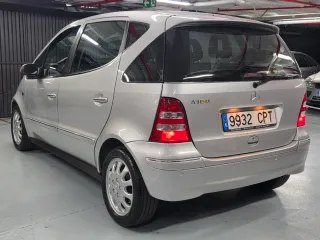 Mercedes-Benz Clase A 2004