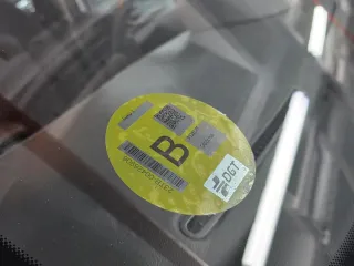 Mercedes-Benz Clase A 2004