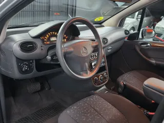 Mercedes-Benz Clase A 2004