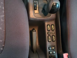 Mercedes-Benz Clase A 2004