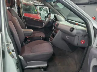 Mercedes-Benz Clase A 2004