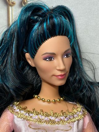 Barbie Esclusiva