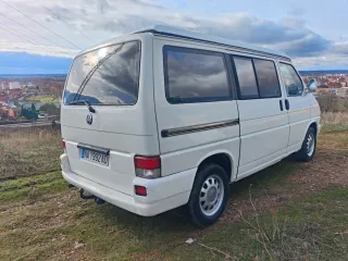 Volkswagen California 1991