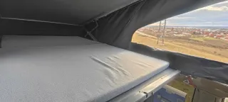 Volkswagen California 1991