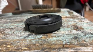 Embrague Polini 3G Minarelli Horizontal