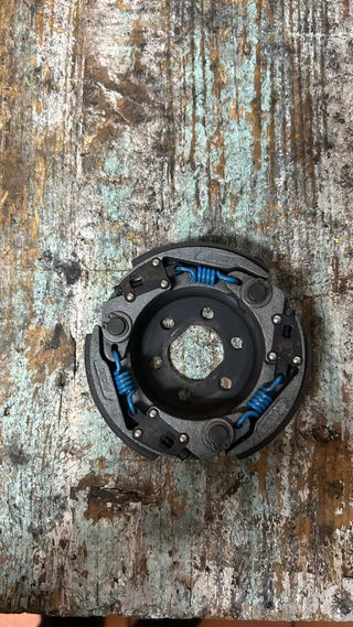 Embrague Polini 3G Minarelli Horizontal