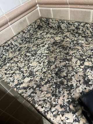 Mueble de cocina y cajones