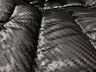 Piumino Boxeur des Rues Uomo Carbonio Nero