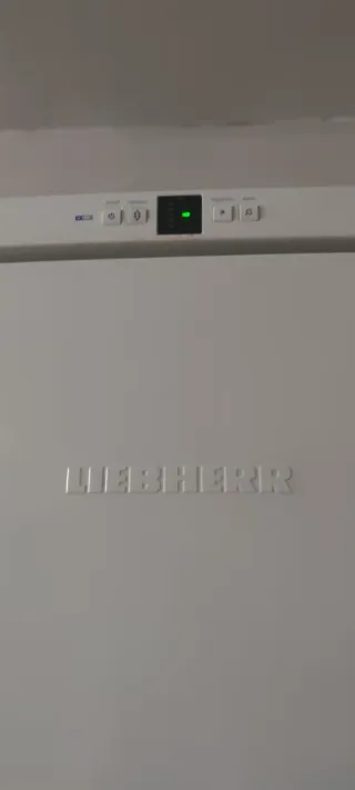 Congelador Vertical Liebherr