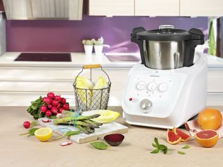 MONSIEUR CUISINE CONNECT ¡A ESTRENAR!