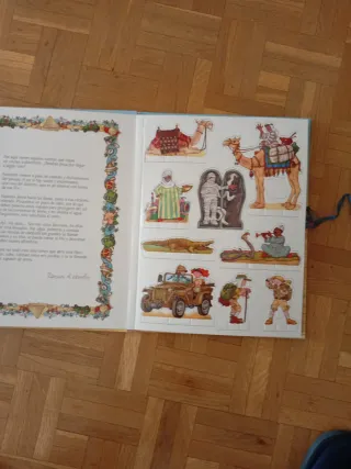 LIBROS-POP-UP EL DESIERTO (Spanish Edition)