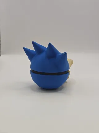 PokeBall Goldduck Pokemon