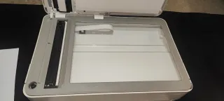 Impresora HP Envy 6400e Series Blanca