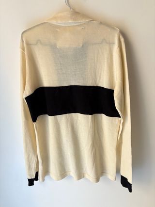 Maglia Parma Centenario 1913-2013 Numerata