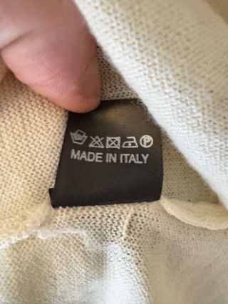 Maglia Parma Centenario 1913-2013 Numerata